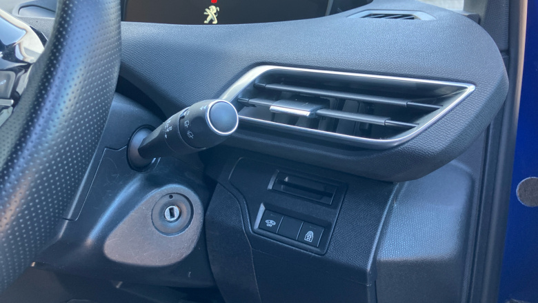 Peugeot 3008 1.5 BlueHDi GT Line 5dr Diesel Estate